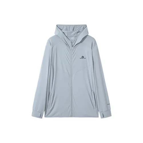 PIONEER CAMP Одежда с защитой от солнца Унисекс