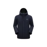 Полночный синий