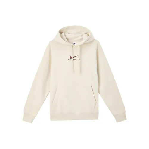 Nike Club HDY PO BB AMD Свитшот Мужской Светлый хаки