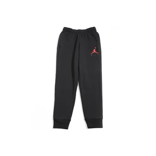JORDAN Мужские Вязаные Тренировочные Штаны
