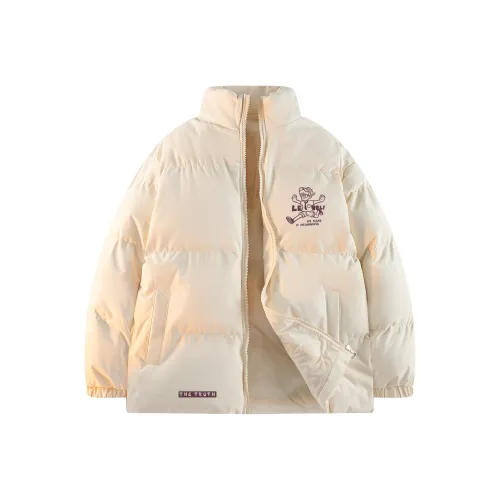 Уровень RELAX series Пуховая куртка Унисекс