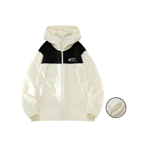 MXDT Одежда с защитой от солнца Унисекс