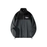 Black & Dark Gray (Qf Camping Travel Chest Logo)  
Черный и Темно-Серый (Qf Кемпинг Путешествие Логотип на груди)