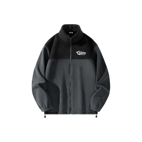 Centennial Globe Вельвет Feel Пальто Унисекс