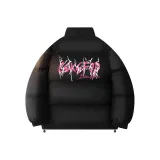 Чисто черный