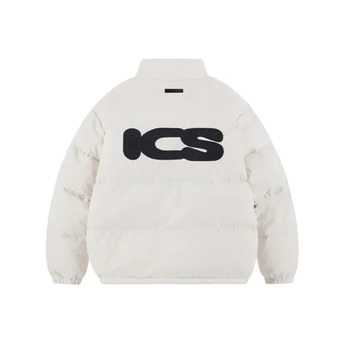 ICONS Lab Унисекс Пуховики