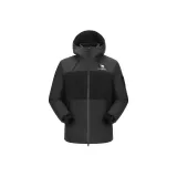 Минеральный серый / Фантомно-черный