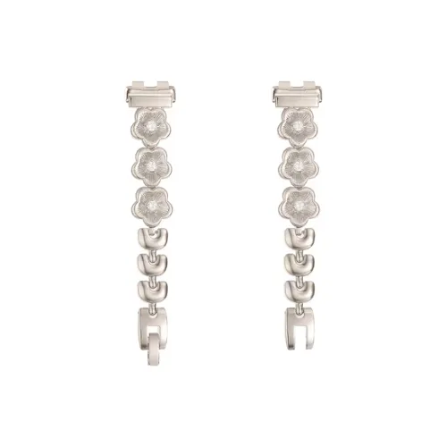 Часы Miss Wrist Полоска Huawei Слава Совместимость 135 200mm Металл