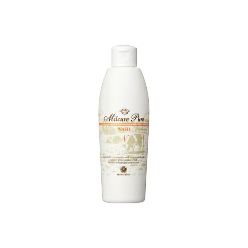 HOUSE OF ROSE Очищающие средства Унисекс