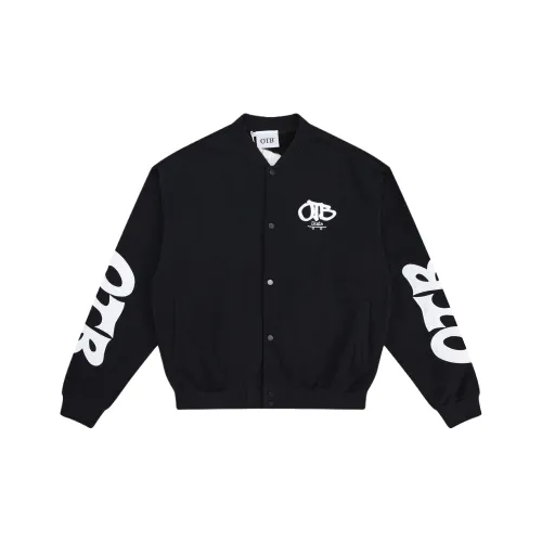 OTB Унисекс Бейсбольные Джерси