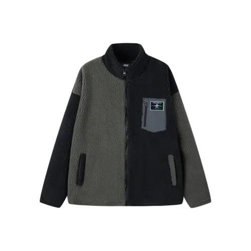 PJ's Vigor Куртки и Пальто Унисекс
