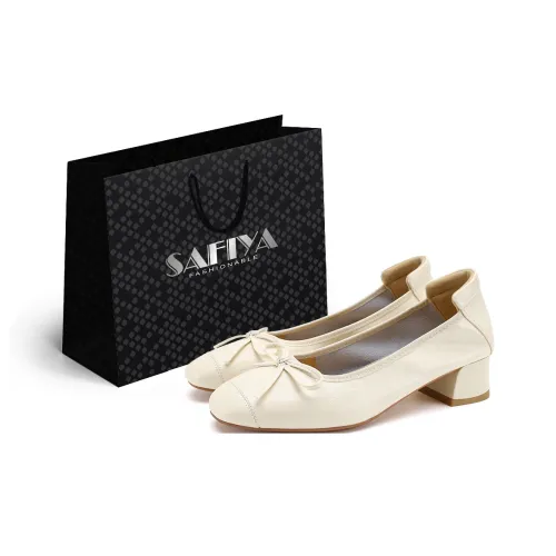 SAFIYA Высокие каблуки Женские