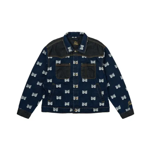 PALACE Needles Collaboration Куртка Унисекс