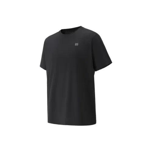 KOLON SPORT Поход T-Рубашка Мужская