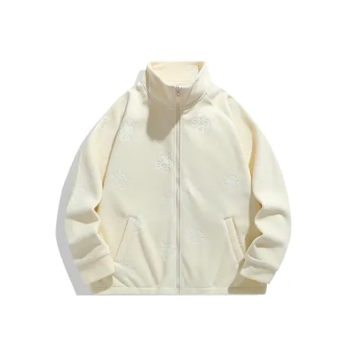 Куртки и пальто унисекс BLACK CLOVER