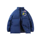 Темно-синий