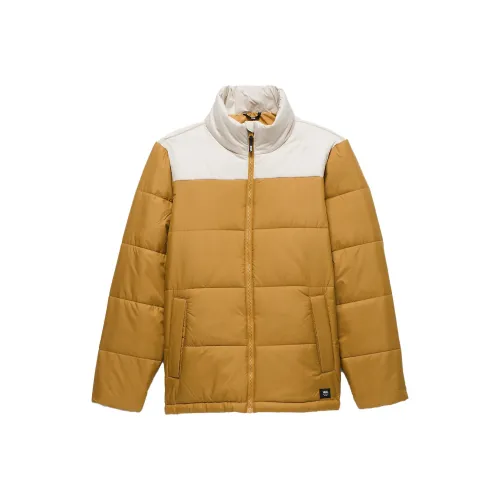 Vans MTE 1 Желтый Мужская Куртка