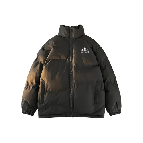 HAVR Унисекс Пуховики