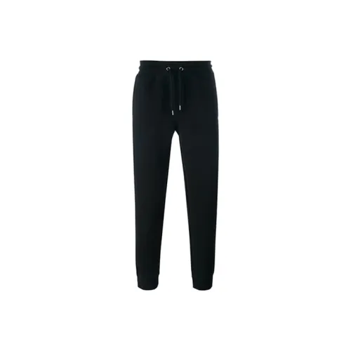 ARMANI JEANS Мужские Вязаные Спортивные Штаны