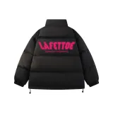 Чёрный, розовый, красный