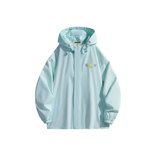 The Simpsons Куртки и Пальто Унисекс