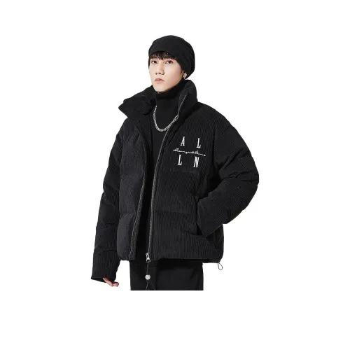 ALL IN Унисекс Пуховики