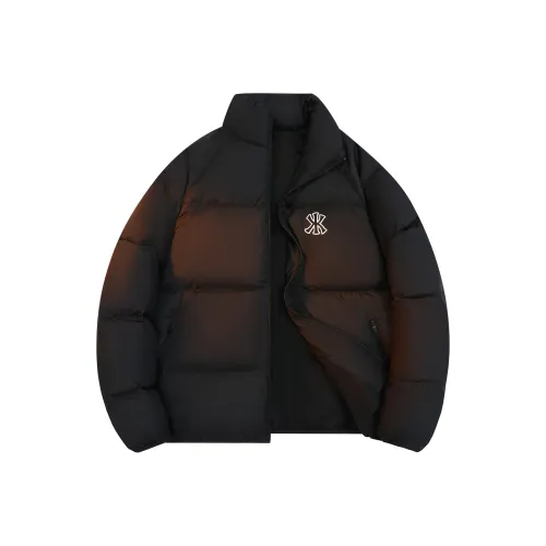 Кавасаки Унисекс Пуховики