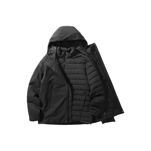 Jack Wolfskin Водонепроницаемый и Ветрозащитный для сохранения тепла Ветровка Унисекс