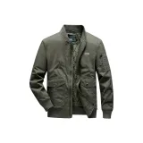 Армейский зеленый