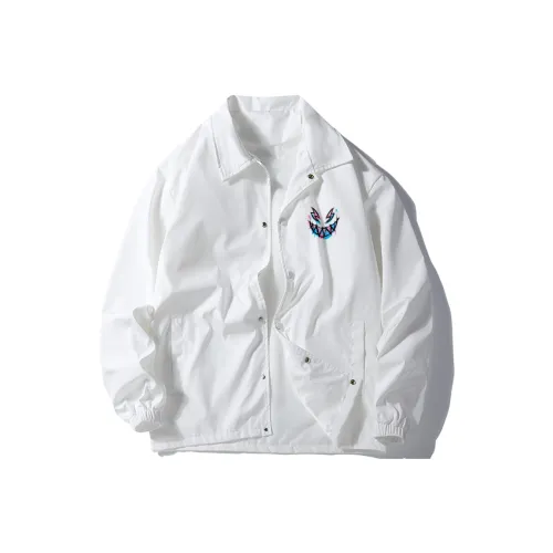 LIGHTNING MONSTER Куртки и Пальто Унисекс