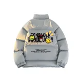 Лунно-голубой