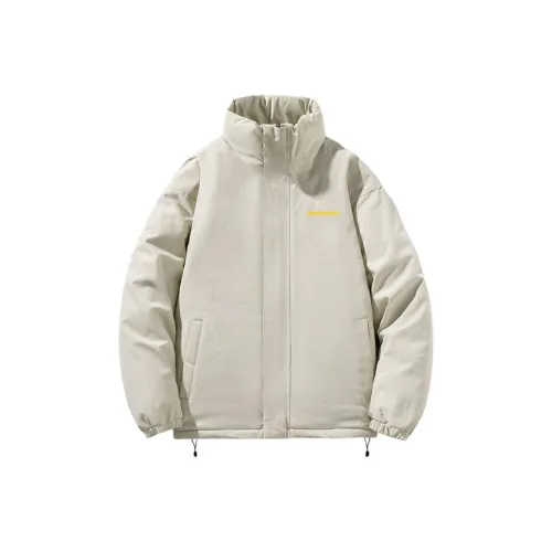 Ferrero Ross Звезда Planet Collection Пуховая куртка Унисекс