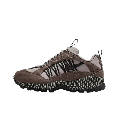 Nike Air Humara Low Беговые кроссовки Женские Коричневый