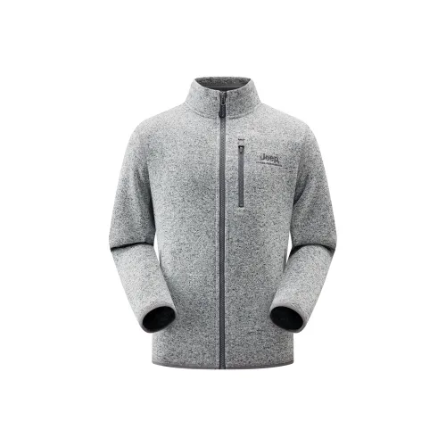 JEEP Мужские бархатные куртки