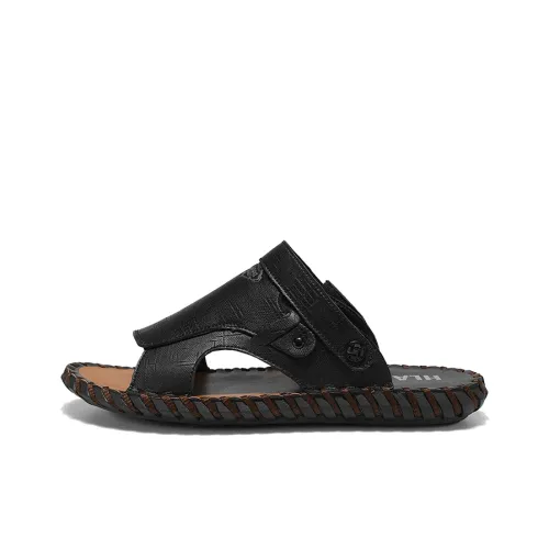 HLA Пляжные сандалии Мужской