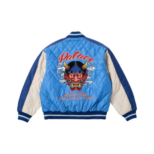 PALACE ULTIMO Series FW23 Куртка Унисекс Синий