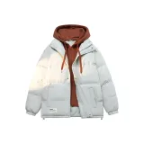 Шляпа цвета экрю/оранжевый (23888 улучшенная)