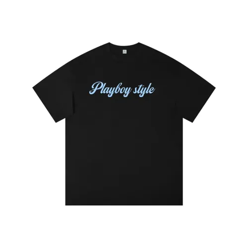 Playboy Унисекс Футболки