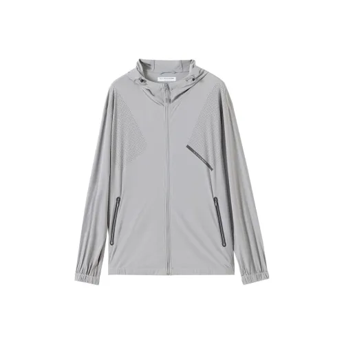 U.S. POLO ASSN. Одежда с защитой от солнца Мужская