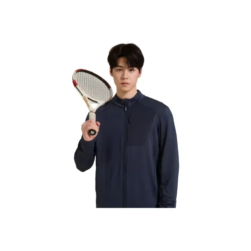 LUX ET VITA Velvet Feel Куртка Мужская