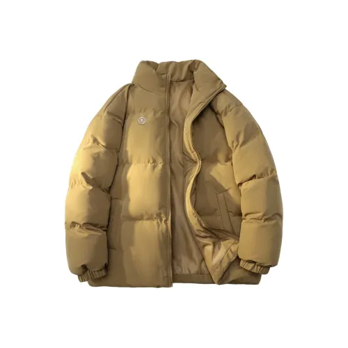 BRUMAIRE Унисекс Пуховики