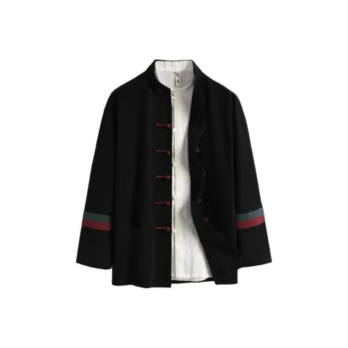 XUANSHENG Куртки и Пальто Мужской