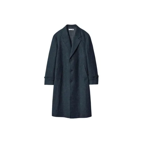 UNIQLO JWANDERSON Co Бренд Пальто Мужской