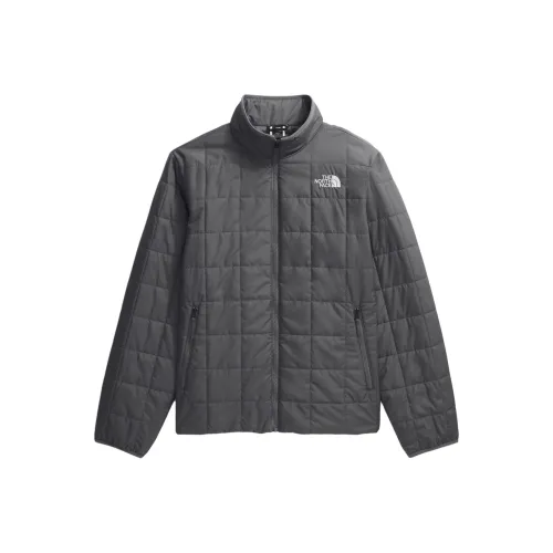 THE NORTH FACE Junction Insulated Куртки и Пальто Мужской Дымчатый Жемчужный