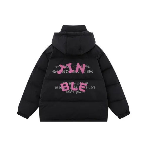 JINBEILE Унисекс Пуховики