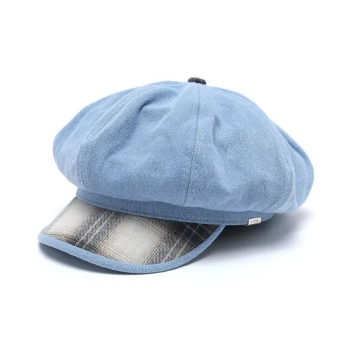 JEEP Джинсовый хлопок Береты Унисекс