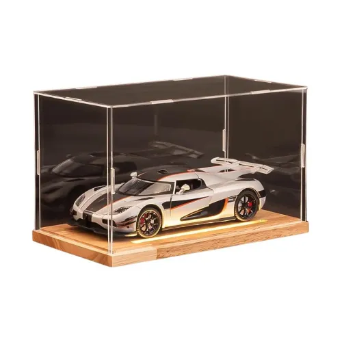 XINGXINGKEJIAO Коллекционные модели автомобилей