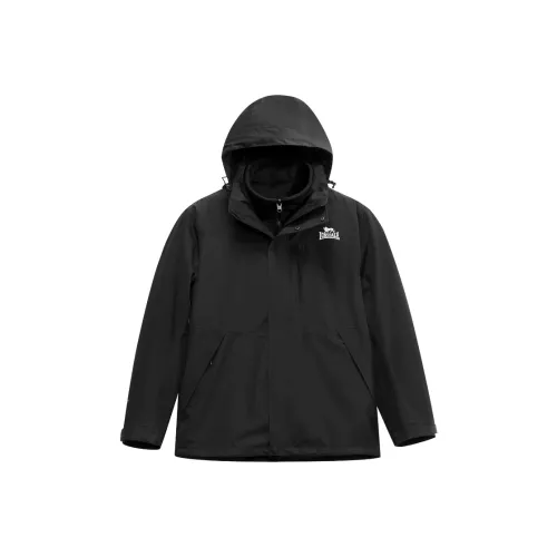LONSDALE Поход Водонепроницаемый и Ветрозащитный для Сохранения тепла Ветровка Унисекс