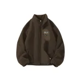 Темно-коричневый