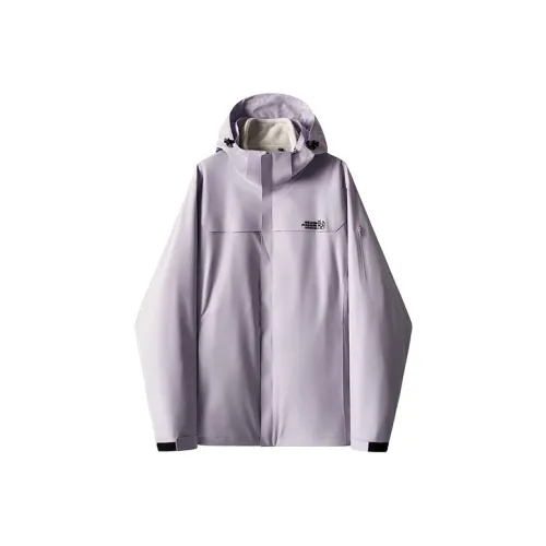 WILLIAM FOX SONS Водонепроницаемая ветровка унисекс